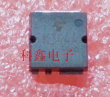 场效应管K3444    2SK3444   SC-97  200V25A 全新原装现货