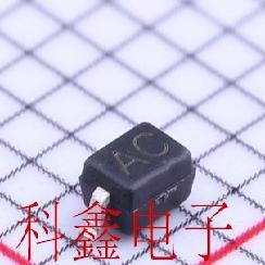 ESD二极管RLSD32A051LC   丝印AC  静电抑制器  SOD-323 全新原装