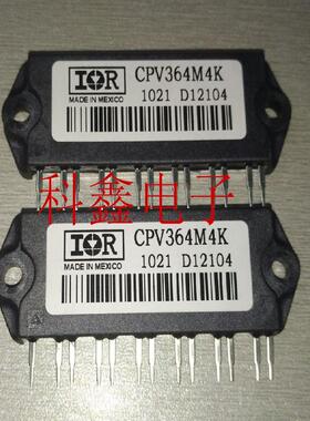 功率模块CPV364M4K   全新原装
