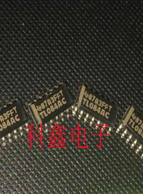 放大器TL084AC  TL084ACDR   SOP14  进口原装现货