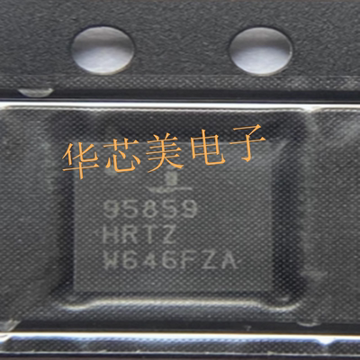 ISL95859HRTZ  95859HRTZ  95859 ISL95859AHRTZ 95959A 全新原装