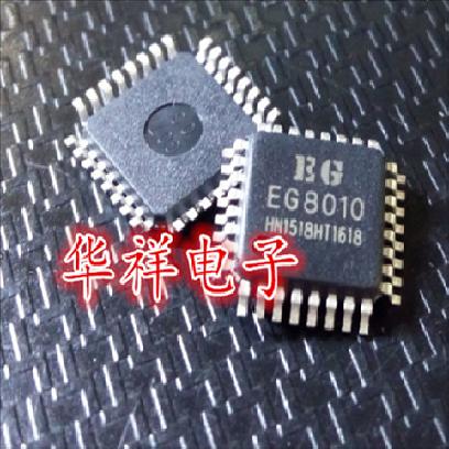 全新原装现货EG8010 纯正弦波逆变器专用芯片 LQFP-32