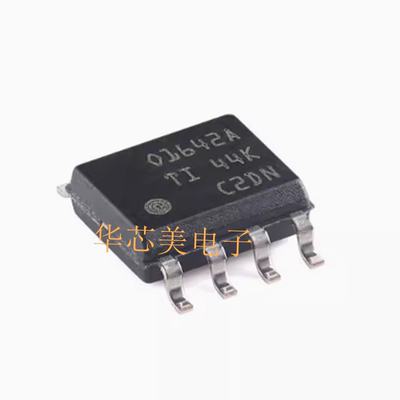 OPA1642AIDR O1642A 01642A  SOP8运算放大器 全新原装