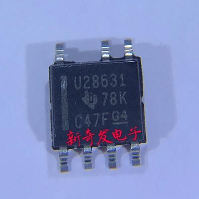 UCC28631DR 离线隔离型 DC/DC 控制器和转换器   SOIC7 直拍