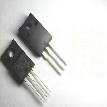 STP16NF06FP  P16NF06FP  原装进口 TO-220F MOS场效应管