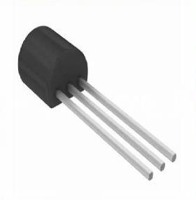 小功率三极管BC183LC  BC183  TO-92全新原装现货