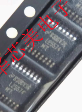 LM25574MTX  LM25574MT  L25574MT  L25574  TSSOP16 开关稳压器