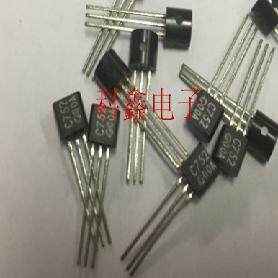 三极管 2SC752   C752   2SC752GTM-Y  2SC752-Y  全新原装