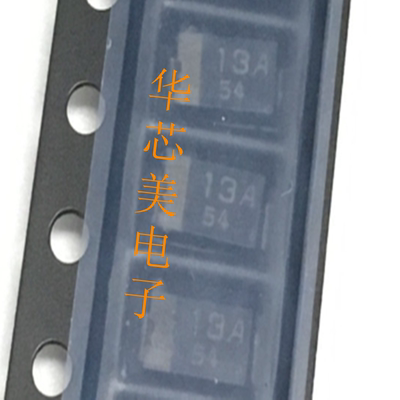PTZTE2513A SMA 丝印13A 13B  PTZTE2513B 稳压二极管 13V 原装