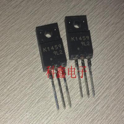 场效应管2SK1459    K1459    TO-220F全新原装