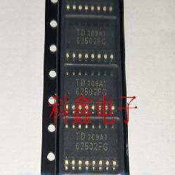 TD62502FG  TD62502F  62502F  SOP-16 全新原装现货
