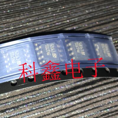 M41T01M6E  M41T01M6F  M41T01  M41TO1  SOP-8  全新原装
