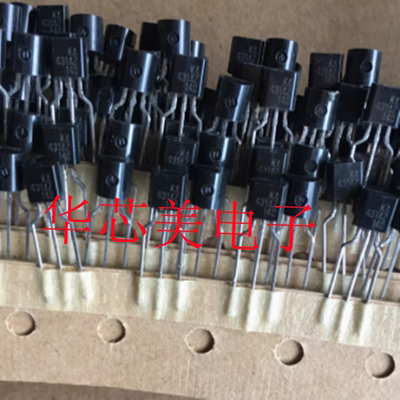 KA431AZ  431AZ   TO-92  三极管 全新原装