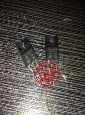 P10NK80ZFP  STP10NK80ZFP TO220F 800V10AMOS管 全新原装现货