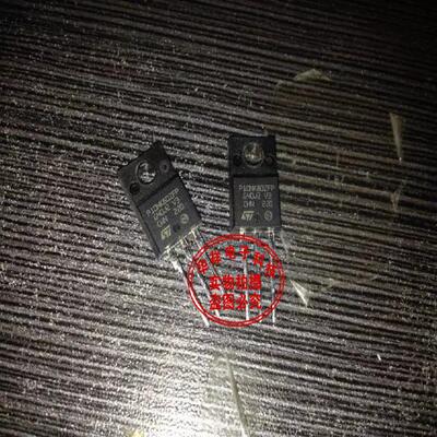 P10NK80ZFP  STP10NK80ZFP TO220F 800V10AMOS管 全新原装现货