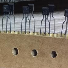 三极管2SJ107-GR   2SJ107-BL   2SJ107   J107   TO-92全新原装