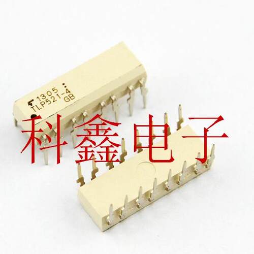 TLP523-4  TLP523-4GB   DIP16  光隔离器 光电耦合 全新现货