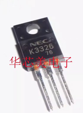 K3326  2SK3326场效应管TO-220F 全新原装