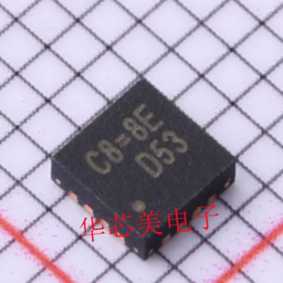 全新原装RT8010AGQW  WQFN16  丝印C8  DC-DC电源芯片