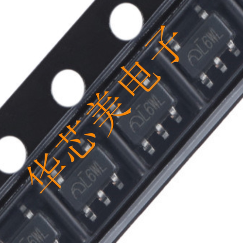 全新原装ME6233C33M5G  SOT-23-5 丝印L6  LDO线性稳压器