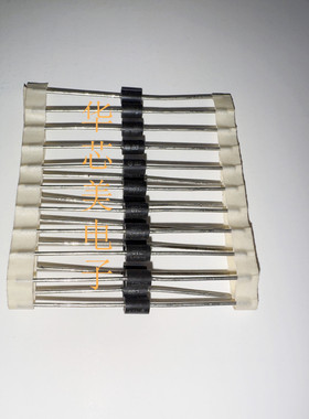 瞬变二极管BZW04-273B   BZW04  DO-15 全新原装