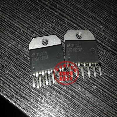 LMD18200T   电机驱动芯片  进口 原装 现货