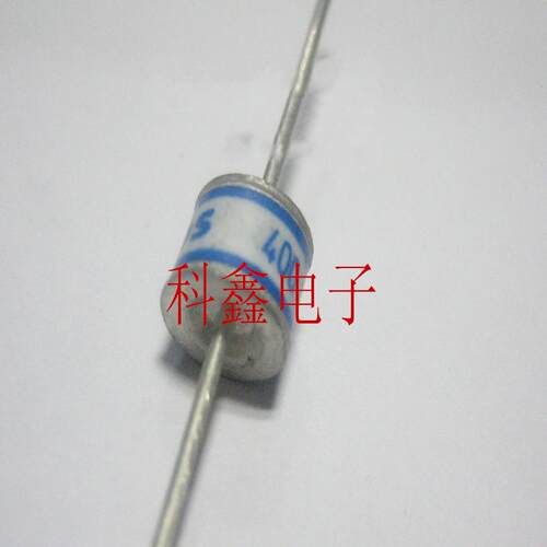 开关陶瓷放电管FS04X   2R400   400V  8*6 全新原装现货