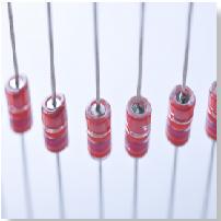 玻璃强效放电管 防雷管 SPGM152N GS41-152N 2.6*4.3 1500V 直插