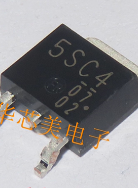 全新原装DE5SC4M  5SC4M  DE5SC6M  5SC6 肖特基二极管 TO-252
