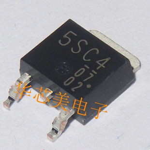 全新原装DE5SC4M 5SC4M DE5SC6M 5SC6 肖特基二极管 TO-252