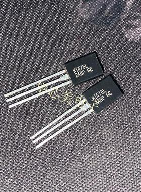 三极管78L24   KIA78L24BP-AT   K1A78L24BP   TO-92L 全新原装