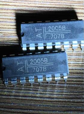AT2005B  2005B   DIP16   全新进口原装
