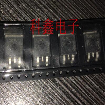 场效应管SKB06N60  K06N60  6A600V  TO-263  全新原装