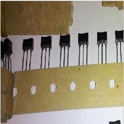 三极管 2SC6034    C6034  全新进口原装