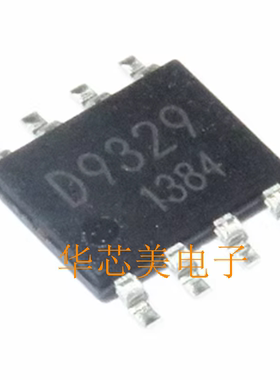 全新D9329 BD9329EFJ  BD9329A  BD9329AEFJ SOP8电源管理芯片