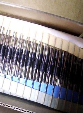 二极管10DF2-TA1B2   10DF2   DO-41   全新原装现货