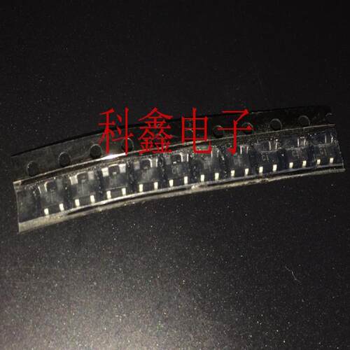 肖特基二极管HSM88ASTR   HSM88AS   丝印C1  CI  SOT23 全新原装