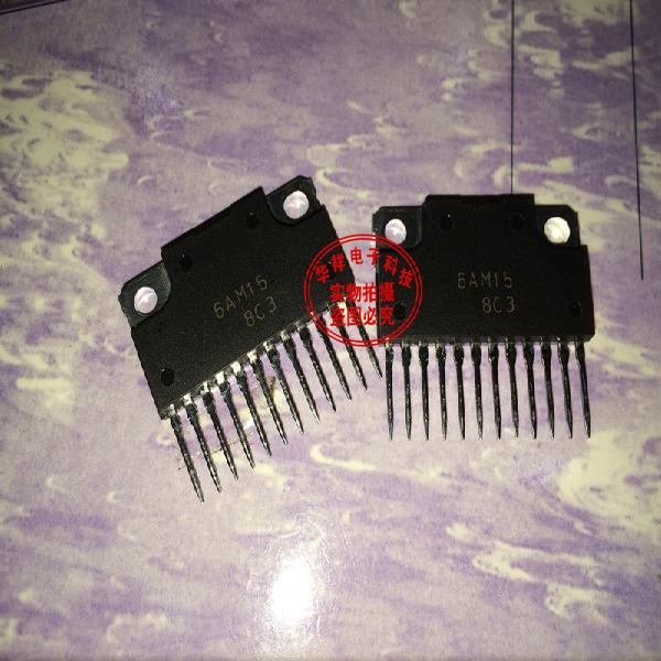 6AM15   ZIP12 进口原装现货