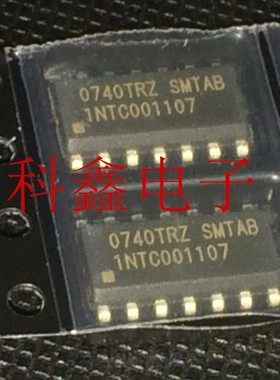 变频起震芯片1NTC001107   INTC001107   SOP14   全新原装