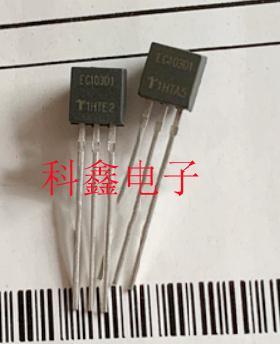 小功率三极管EC103DI   EC103D1   TO-92 全新原装