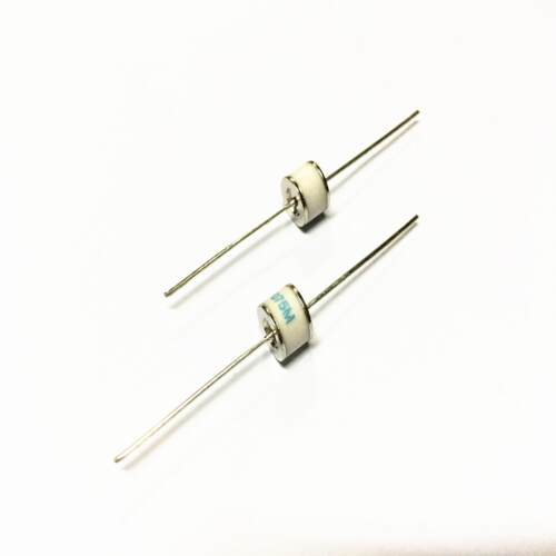 槟城陶瓷气体放电管 防雷管 B8G350M  2R350 2个脚 8*6 350V 10KA