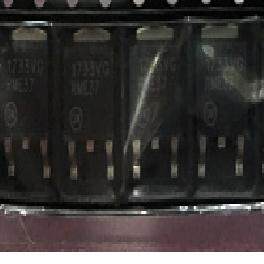 1733VG  TO252-3 线性稳压器3.3V 1A  NCV1117DT33T5G  全新原装