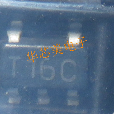 全新原装LM71CIMFX  丝印T16C  SOT-23-5温度传感器