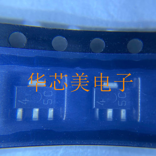 全新原装NJM431U-TE1 丝印4  NJM431U  SOT-89 稳压器芯片