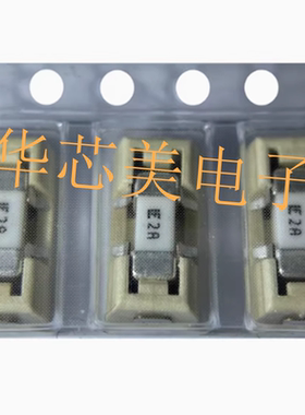 0154002.DR  0154002.DRT 1808熔带断座子一次性保险丝LF2A 125V