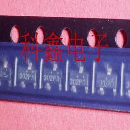 场效应管FDN302P-NL   FDN302   丝印302   SOT23 全新原装