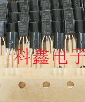 三极管2SC2910S  2SC2910T  2SC2910    C2910   TO-92 全新原装