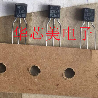 V11388  V11388  11388三极管 TO-92 全新原装
