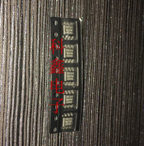 全新原装UCC28C44DR  UC28C44DR   UCC28C44D  28C44  SOP8