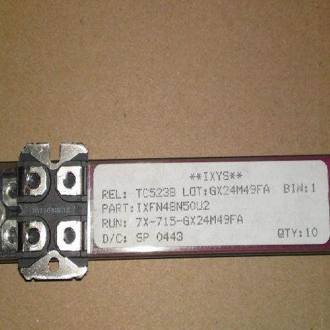 DSI2x55-12A功率模块 场效应 整流管